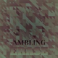 Ambling Erase