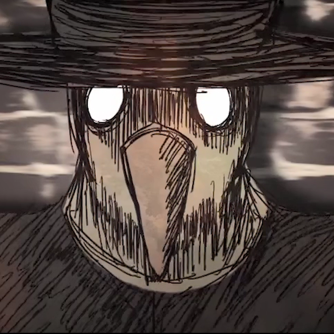 老鼠死掉了 (Eng+Jpn ver.)