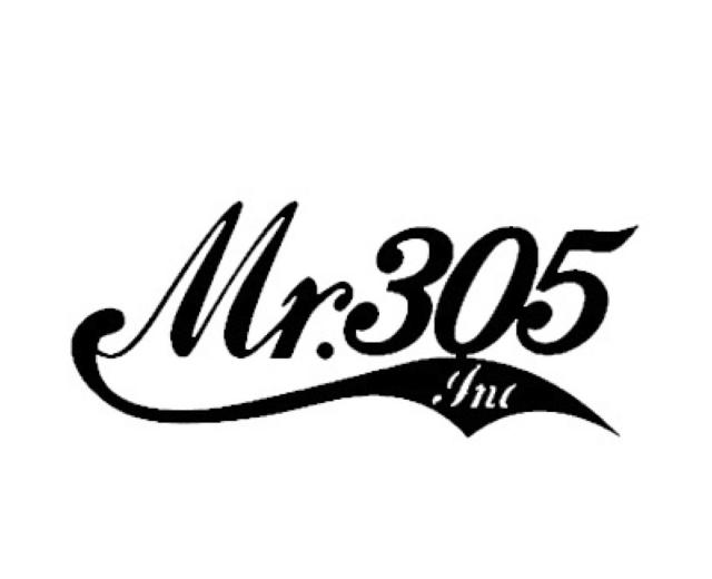 Mr. 305