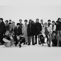 THE RAMPAGE from EXILE TRIBE资料,THE RAMPAGE from EXILE TRIBE最新歌曲,THE RAMPAGE from EXILE TRIBEMV视频,THE RAMPAGE from EXILE TRIBE音乐专辑,THE RAMPAGE from EXILE TRIBE好听的歌