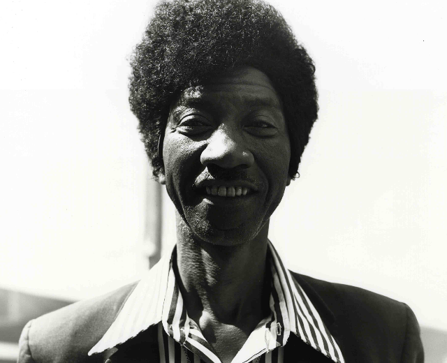 Hound Dog Taylor
