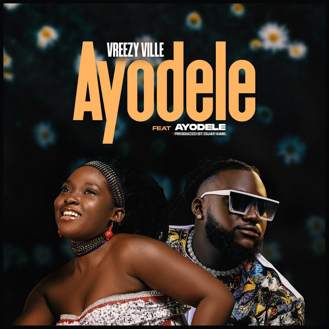 AYODELE (feat. Ayodele)