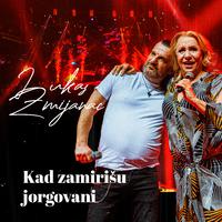 Kad zamirisu jorgovani feat.Vesna Zmijanac (ARENA 2022) (Live)