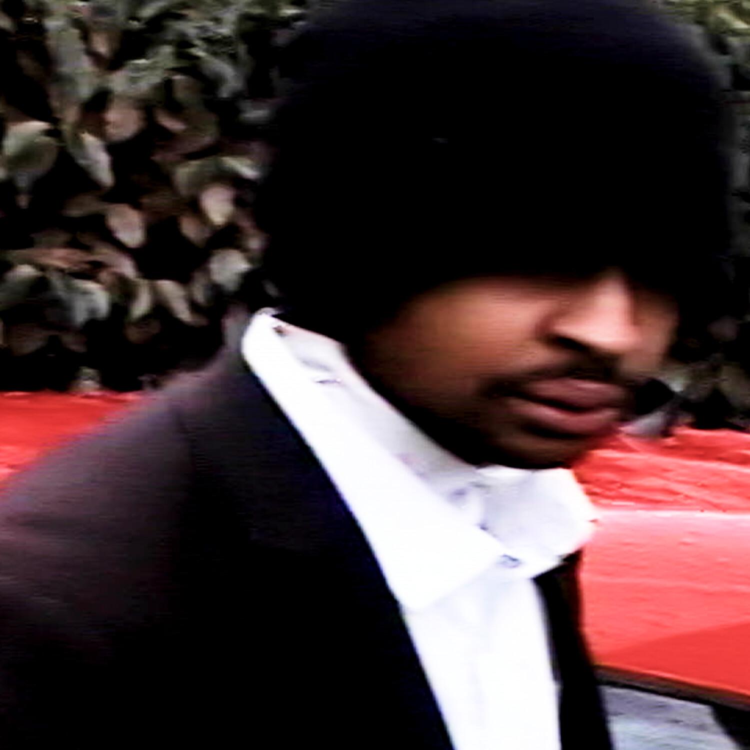 Lone Wolf [OVERGROUND]