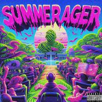 SummeRager (feat. Amaz1ng)