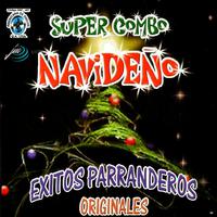 Super Combo Navideño - Exitos Parranderos Originales