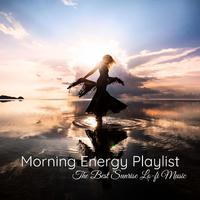 Morning Energy Playlist: The Best Sunrise Lo-fi Music