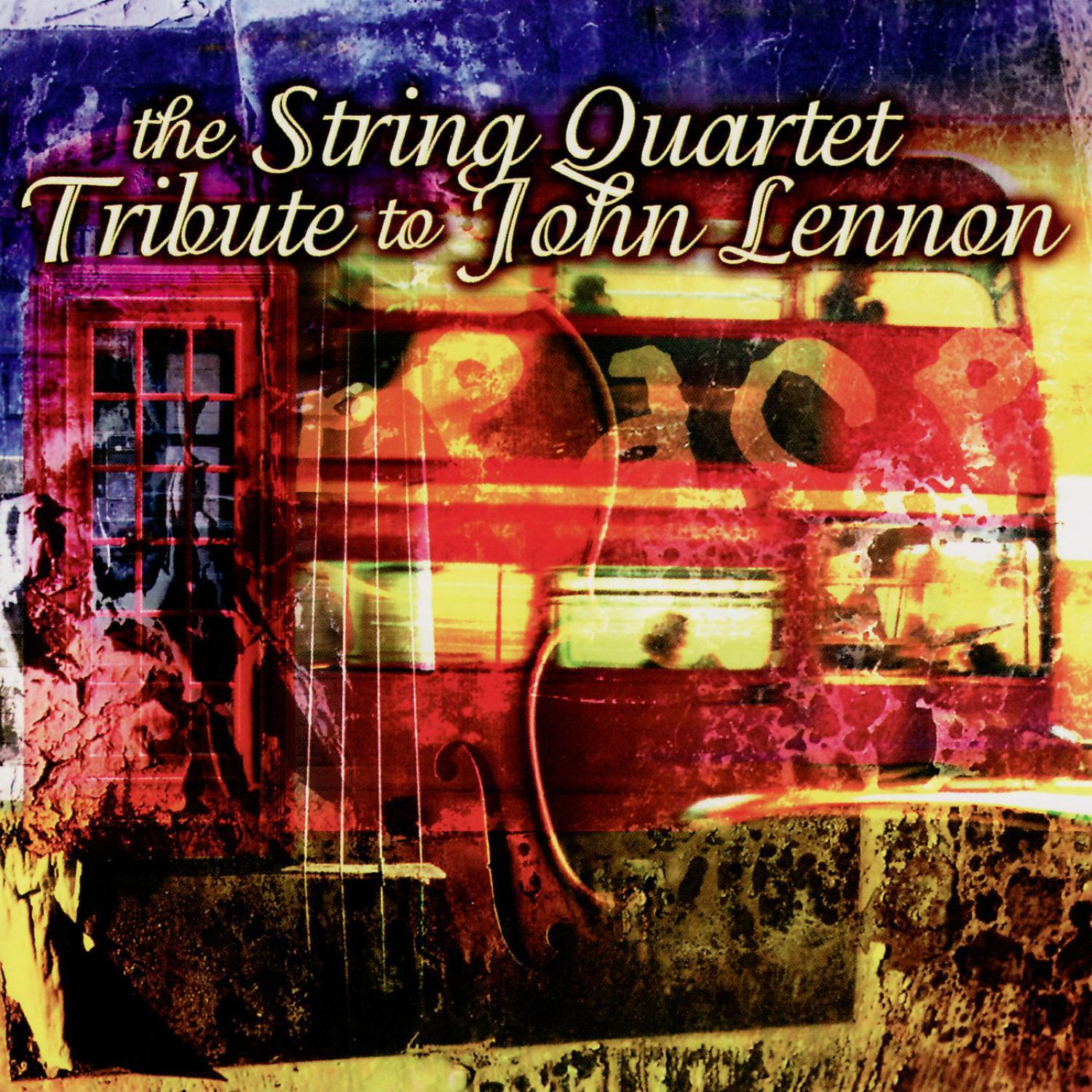 Tribute Quartet Songs