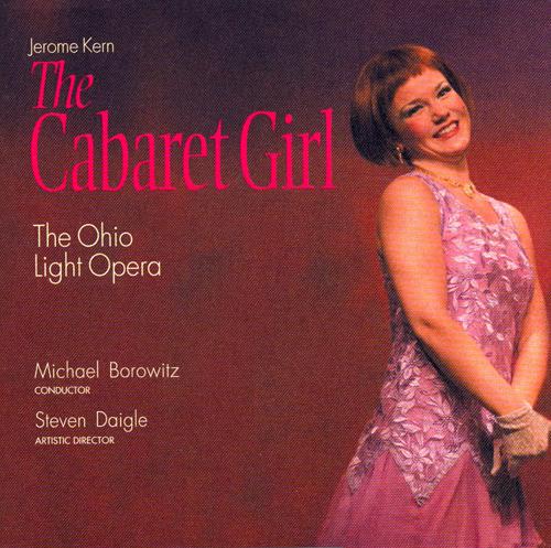 The Cabaret Girl:Act II: Opening: Oh, bright his fate and glad his lot (Local Woman, Tradesmen, Outdoor Girls, Local Men, Business Men, Young Men)