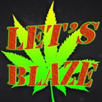 Let's Blaze