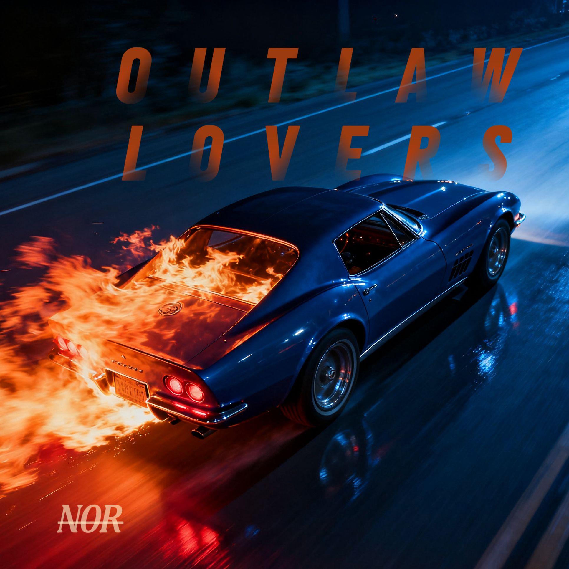 Outlaw lovers
