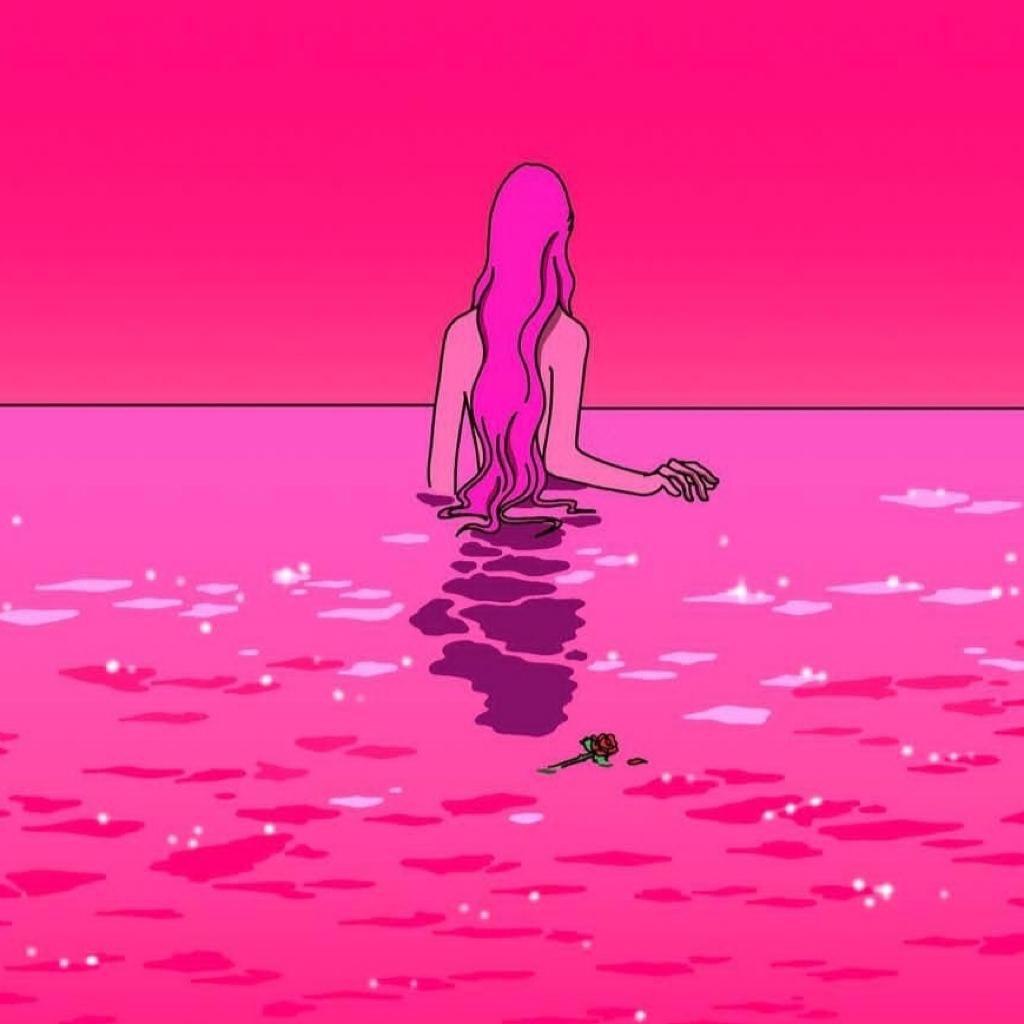 暧昧微醺|英文  烹饪好的爱当然开慢火