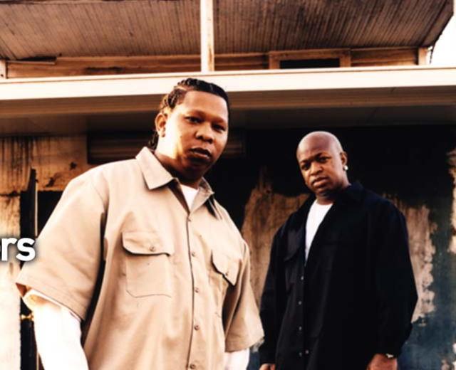 Big Tymers