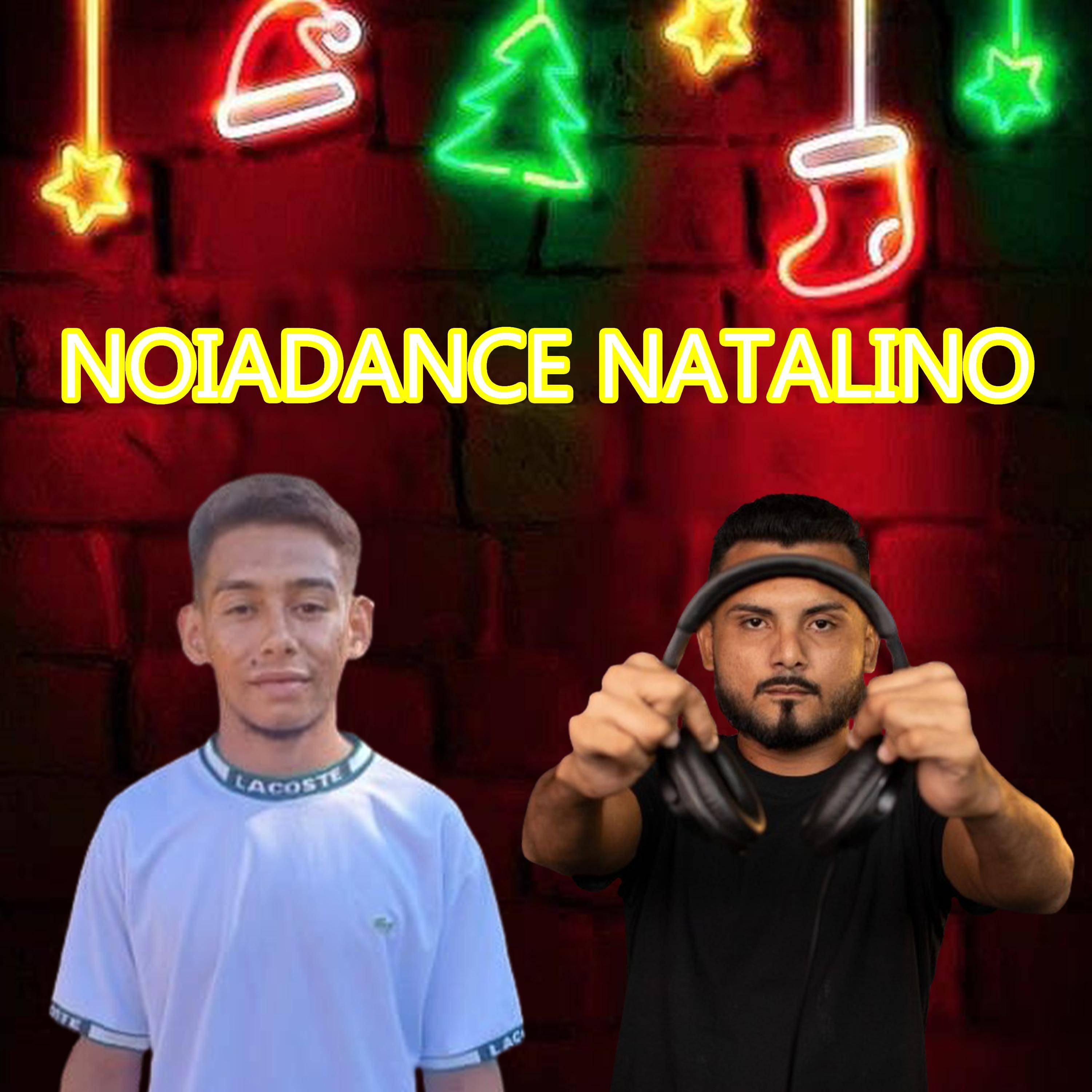 NOIADANCE NATALINO (Live)
