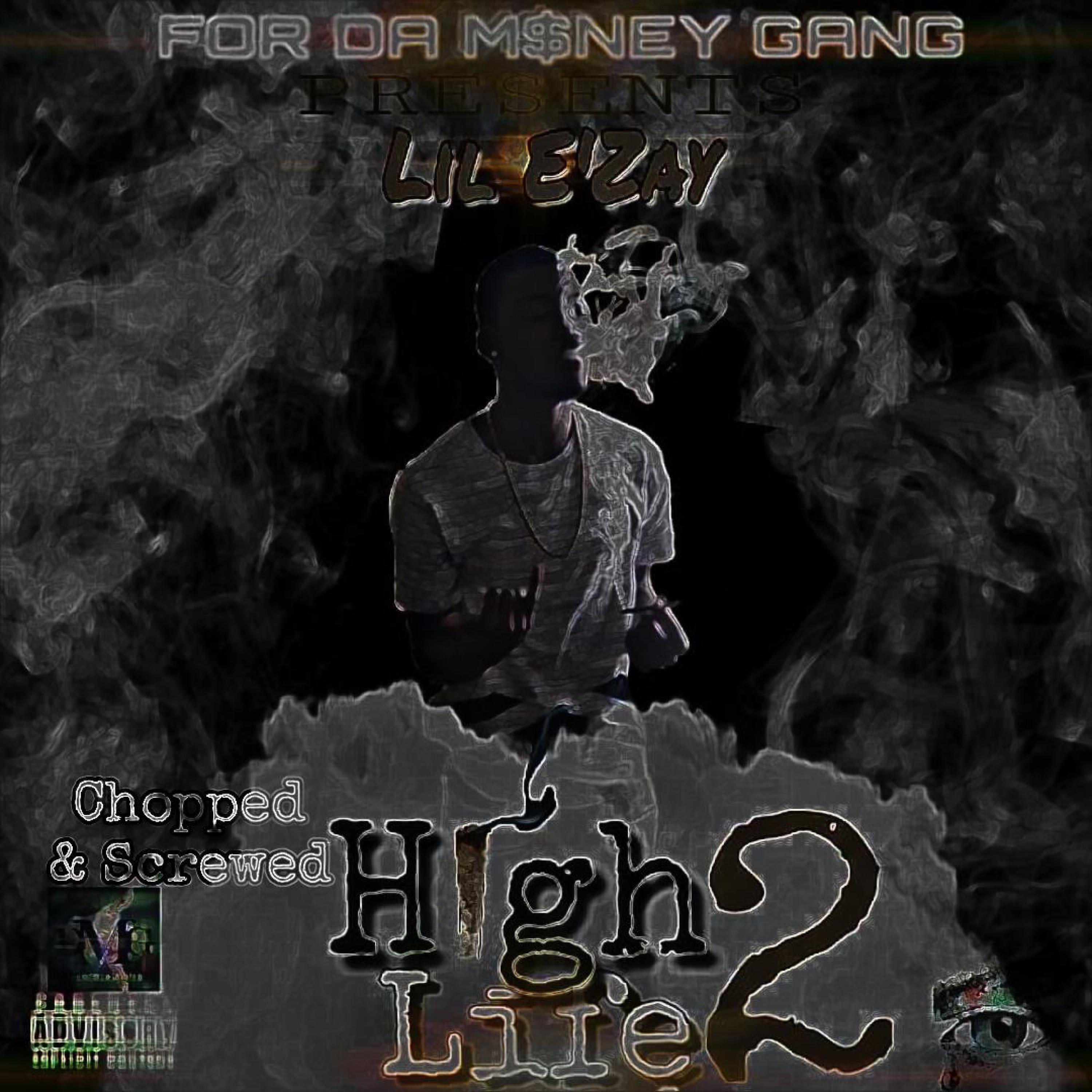 With Or Without It (feat. Flatl1ne, Murk Gotti & P.O.P Problm.OF.Problm'z) (Chopped & Screwed)