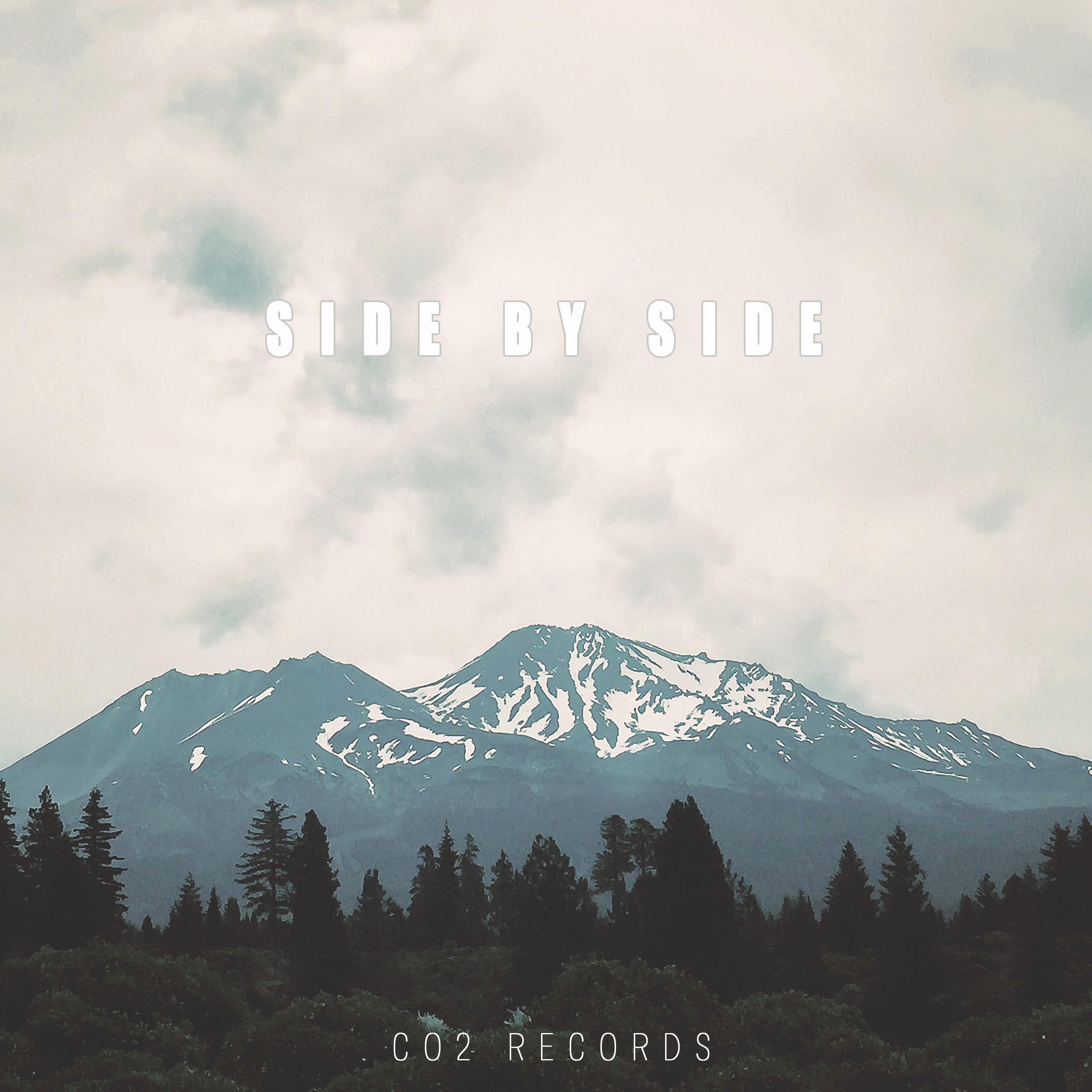 Side By Side（肩并肩）