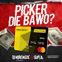 Picker Die Bawo (feat. Suplia)