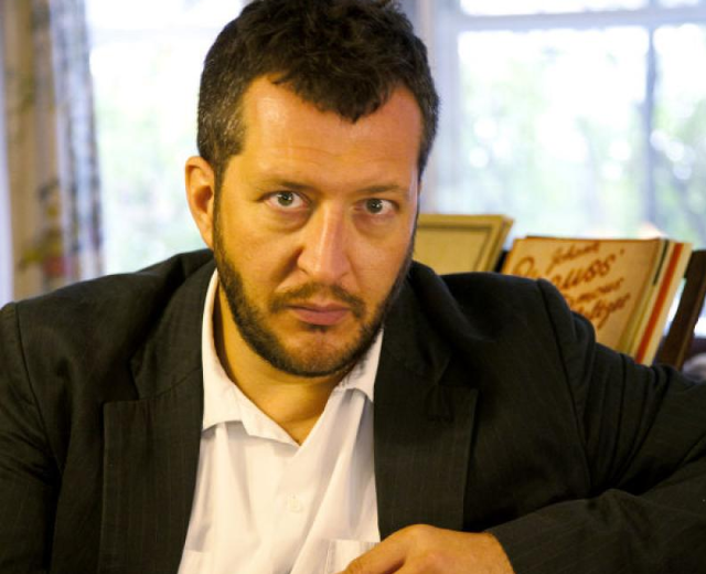 Thomas Adès