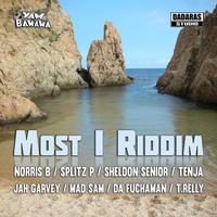 Most I Riddim