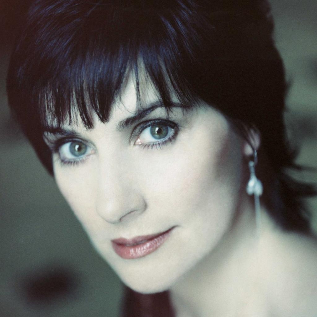 【天籁之音】Enya恩雅音乐全集