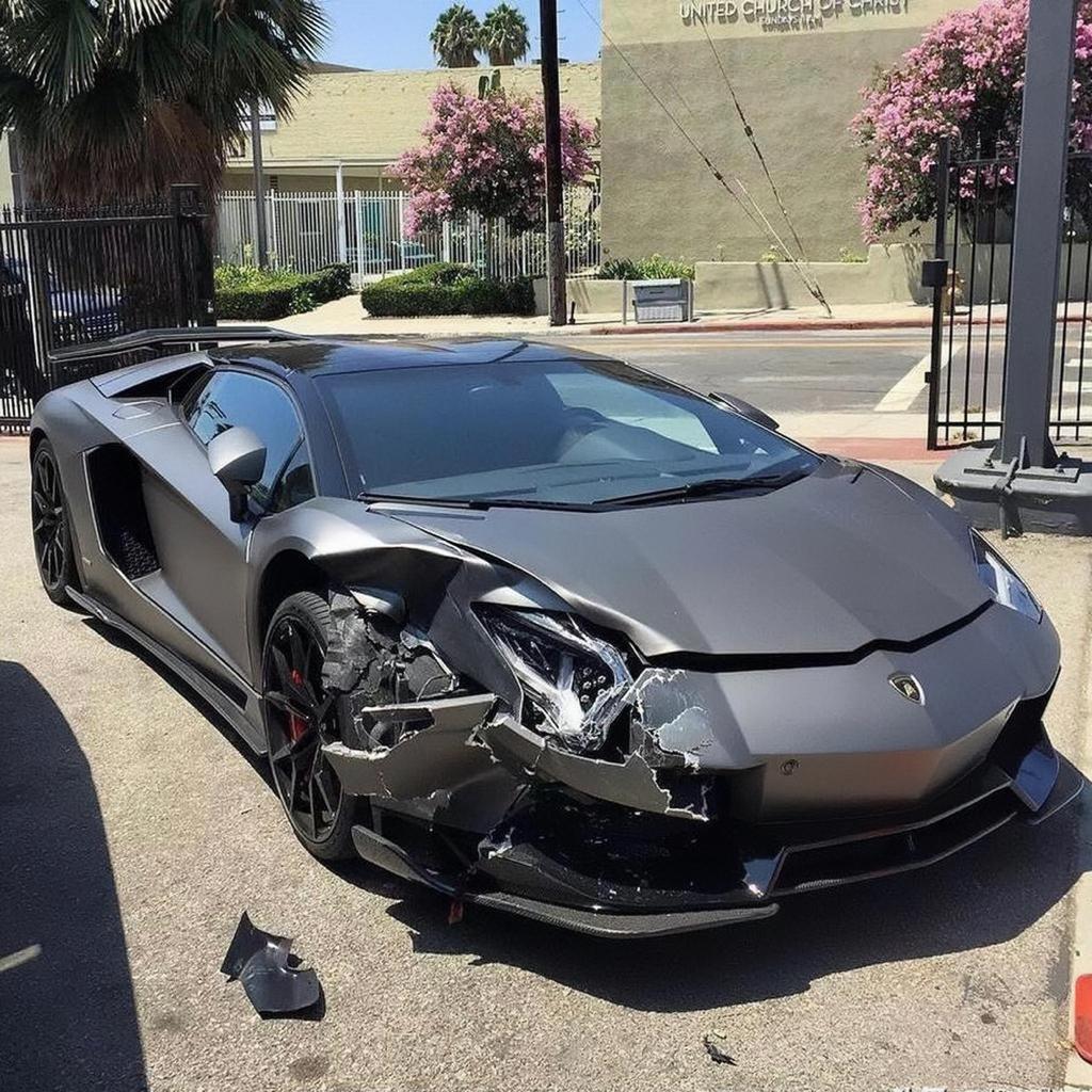 EA7最棒的硬核车载