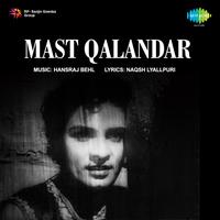 Mast Qalandar (Original Motion Picture Soundtrack)