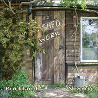 SHED WORK