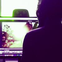 学习音乐 豪华房