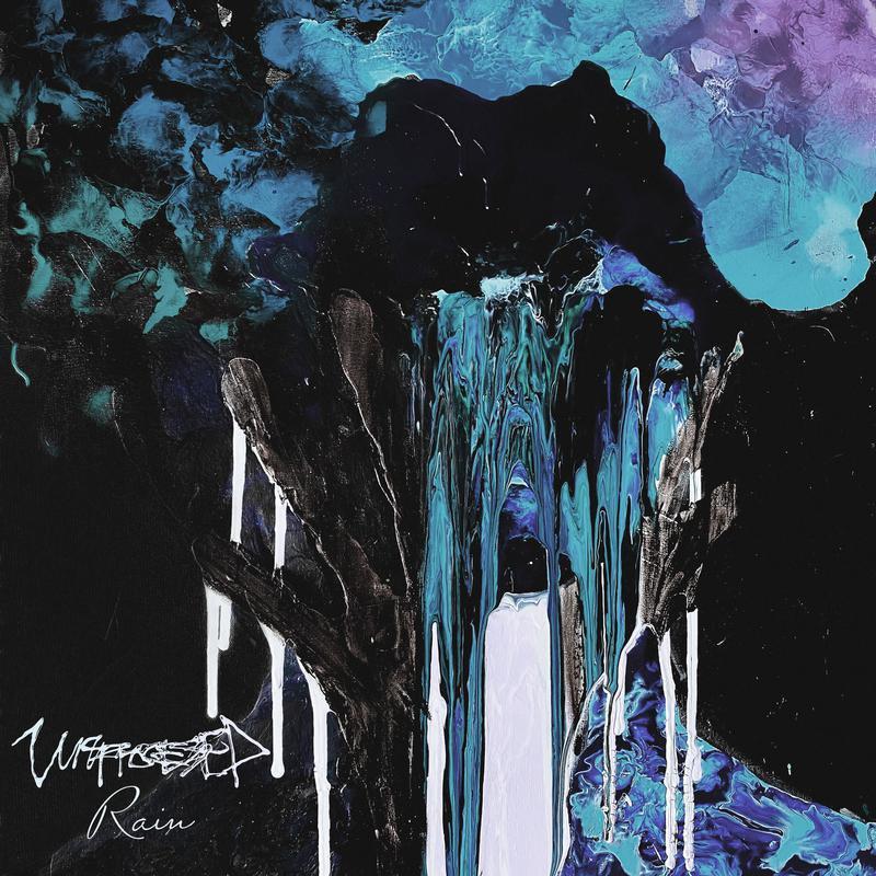 一点自由，希望和死亡的味道