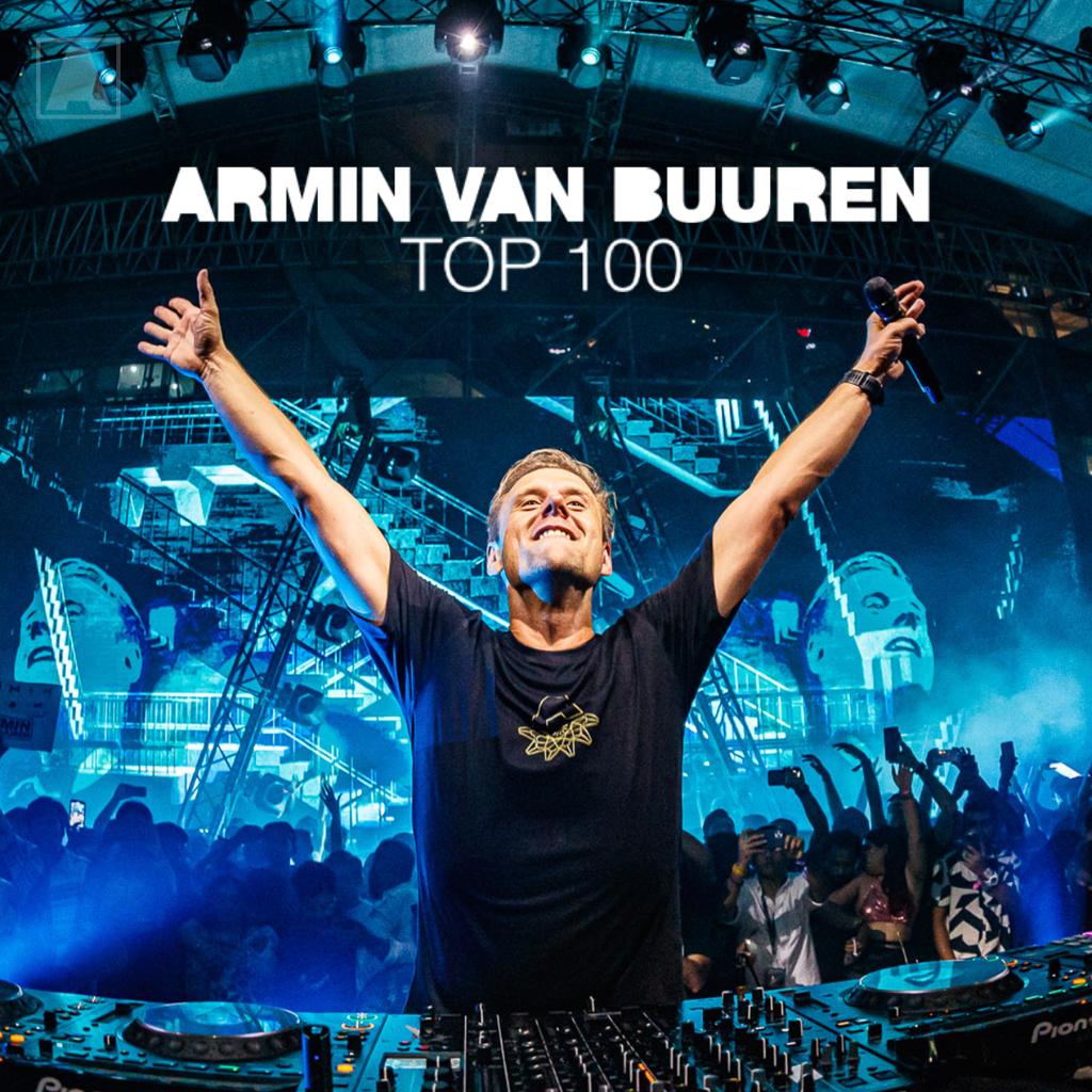 Armin van Buuren Top 100