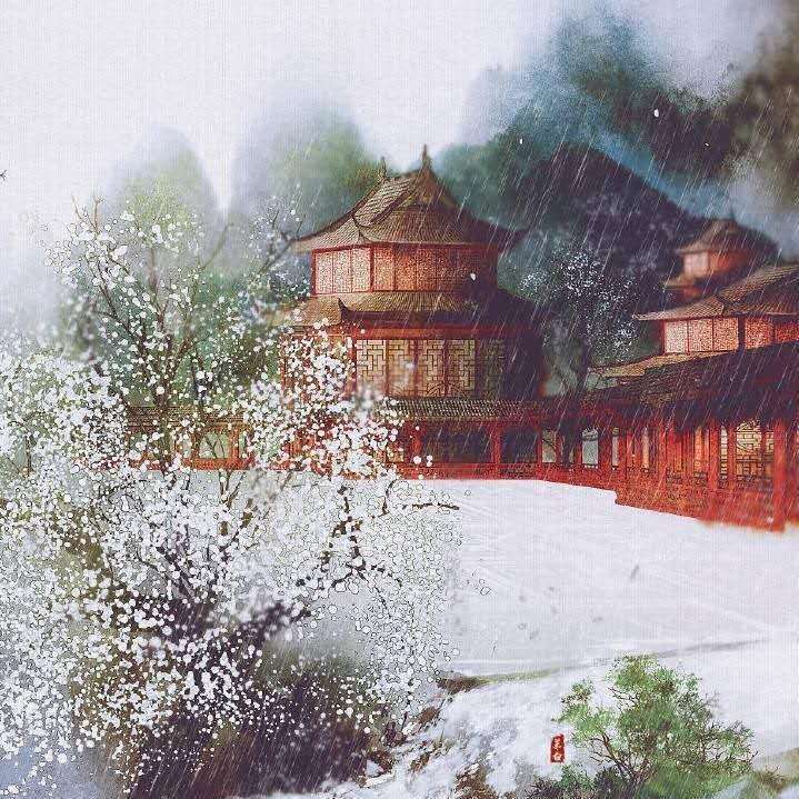 ''TOP''//''山顶'' P2