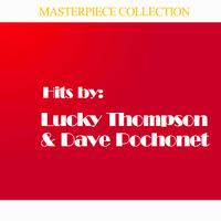 Hits by Lucky Thompson & Dave Pochonet All Stars, Vol. 2