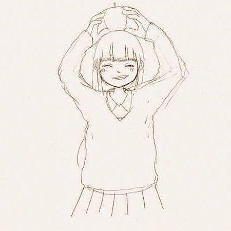 我是一只小柴柴