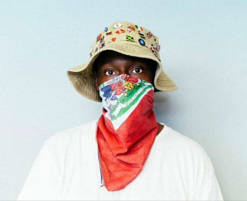 Mach-Hommy