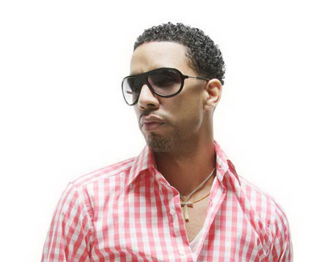 Ryan Leslie