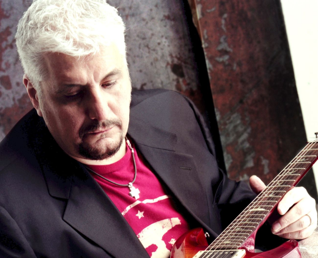 Pino Daniele
