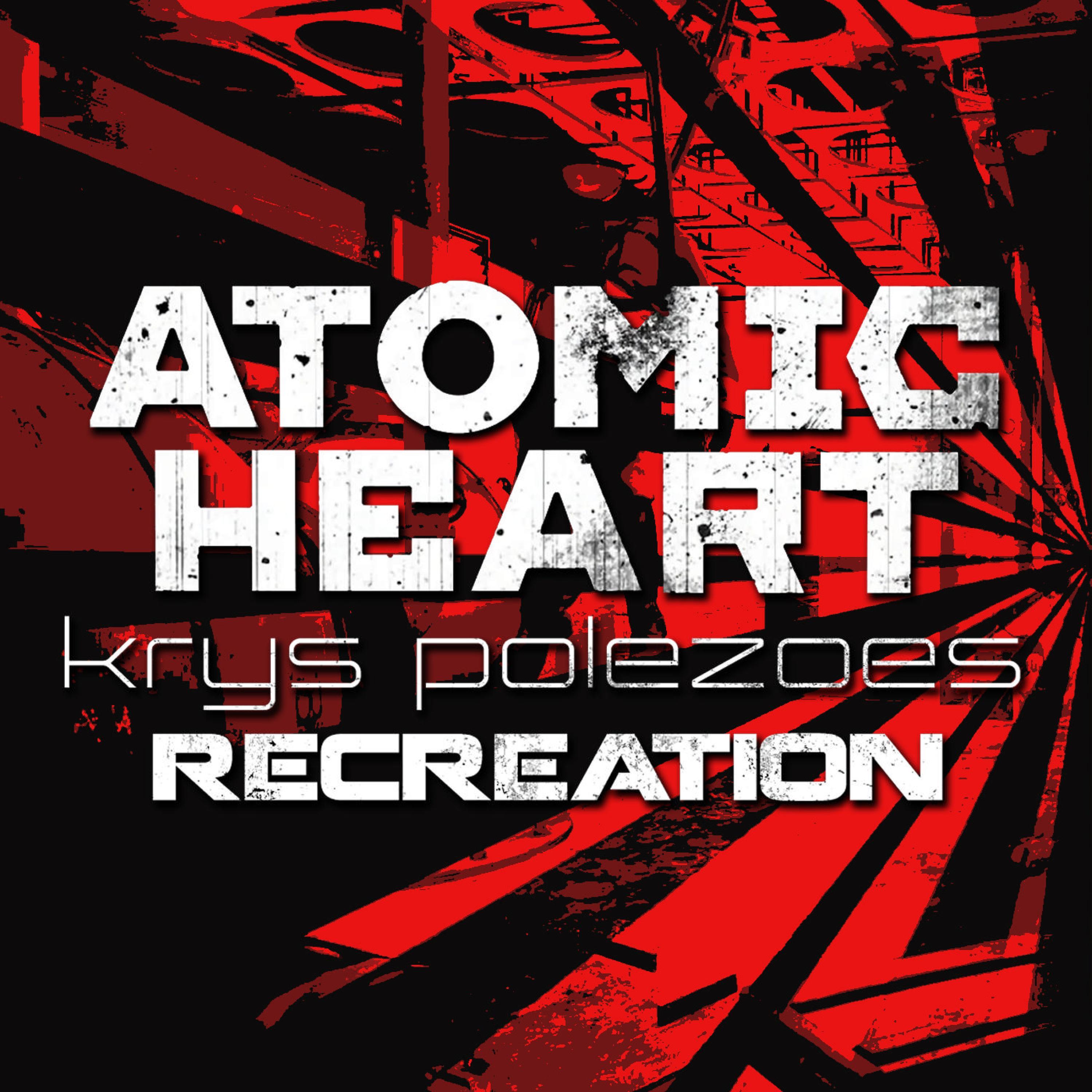 Atomic Heart SOUNDTRACK