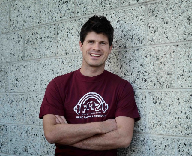 Seth Lakeman