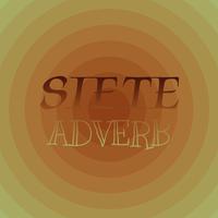 Siete Adverb