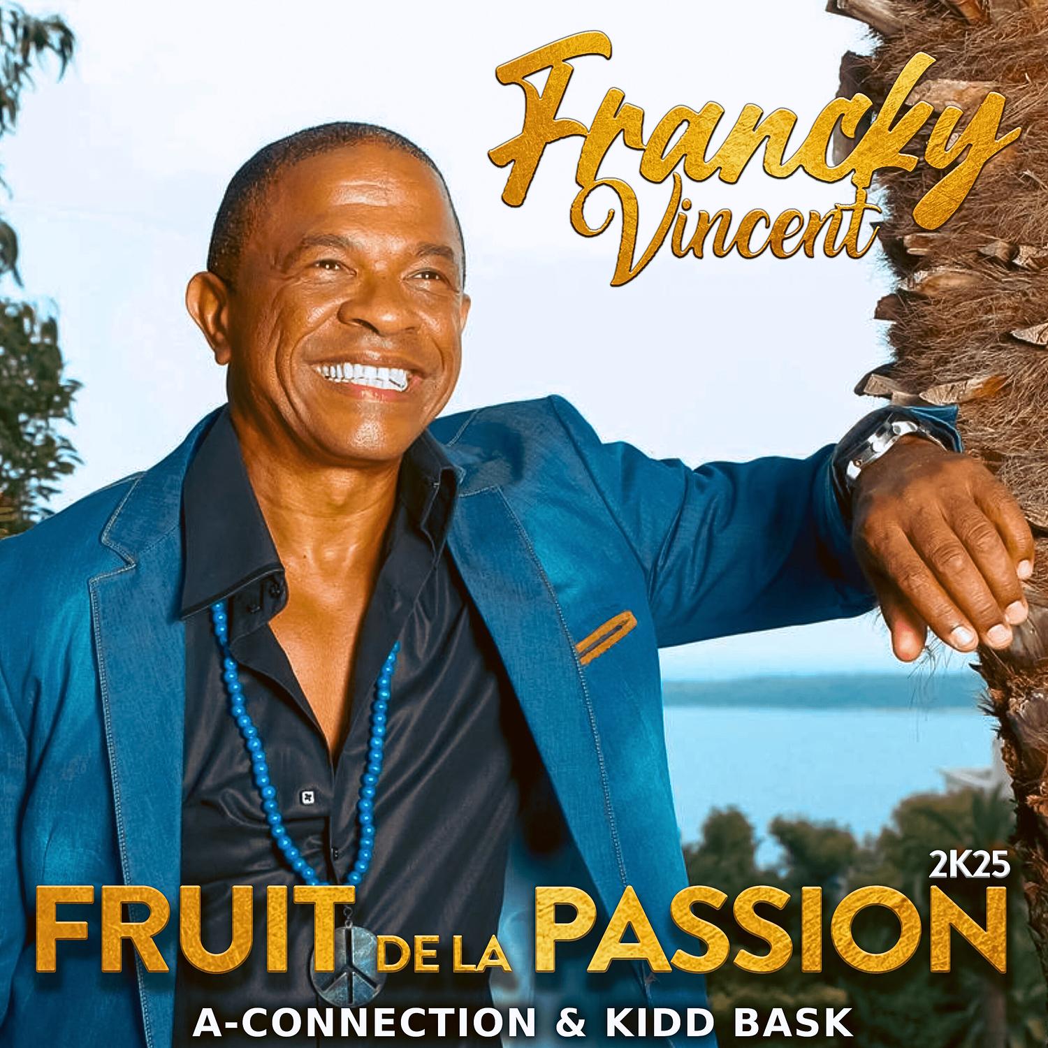 Fruit de la Passion 2K25