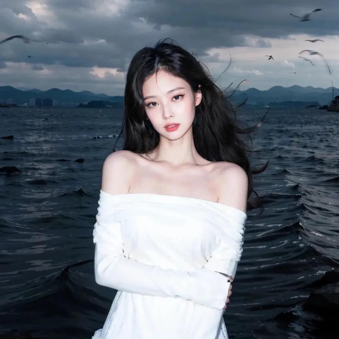 这段真的太有feel了 Jennie进行曲 旋律DJ