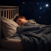 Soothing Lullabies: Music for Gentle Baby Sleep