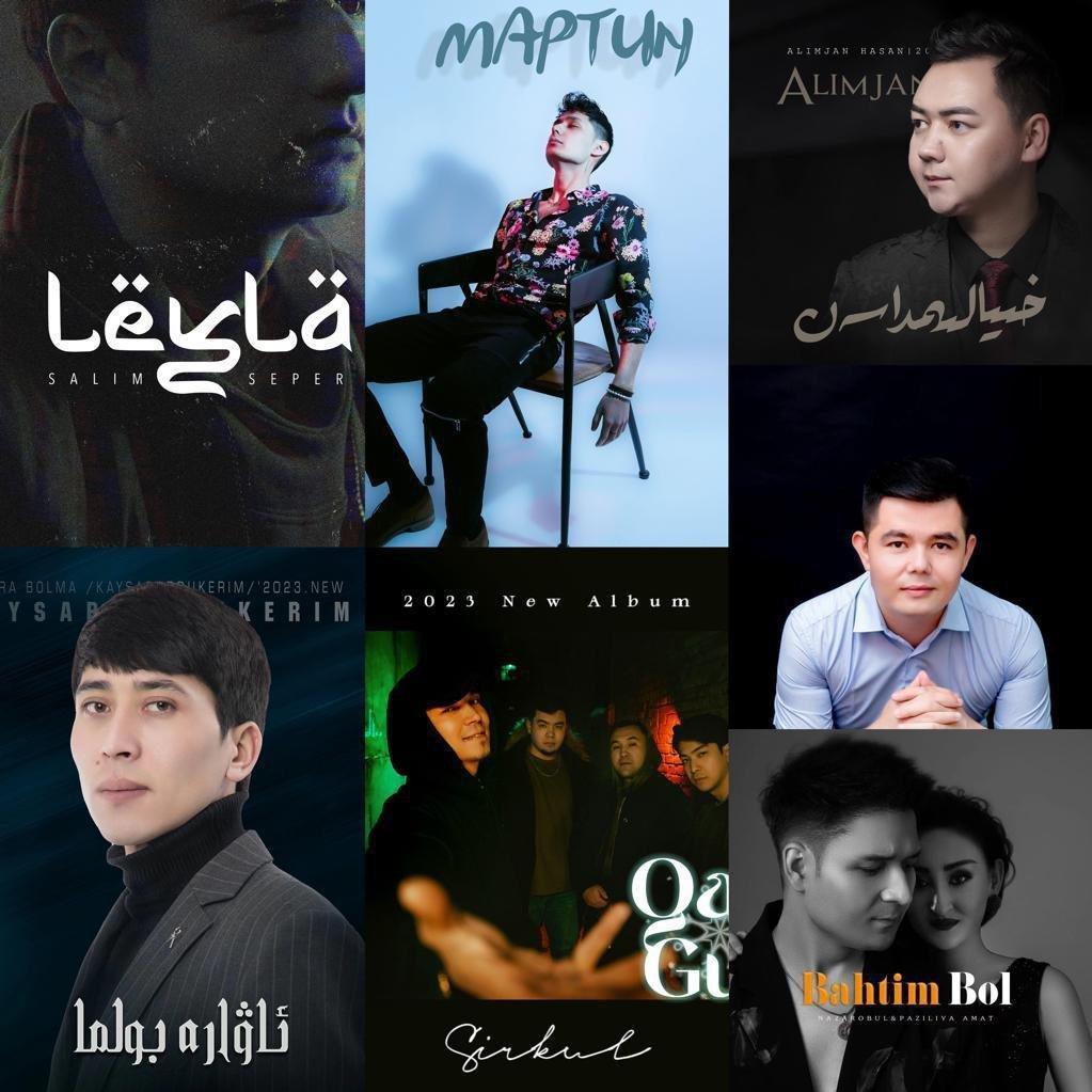 百听不厌的歌曲精选moda nahxilar