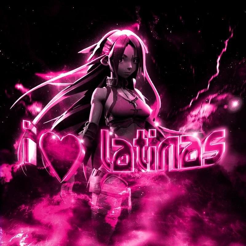 I <3 LATINAS_Odetari_I <3 LATINAS | 在线播放_I <3 LATINAS歌词_I <3 LATINAS下载 | 网易云音乐