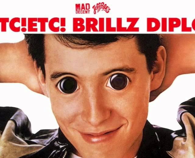 ETC! ETC! & Brillz