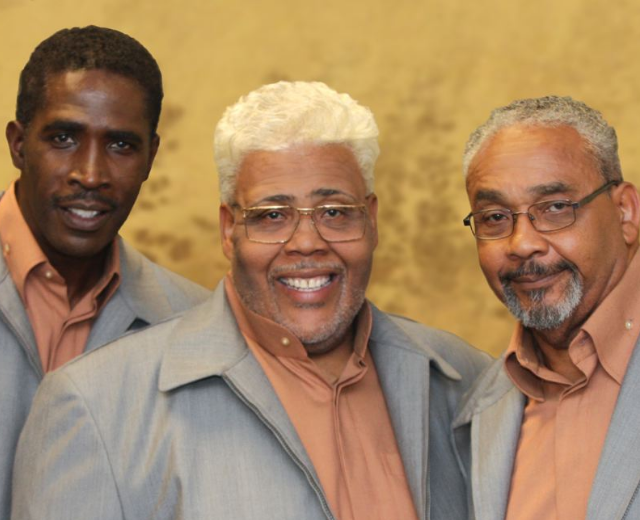 The Rance Allen Group