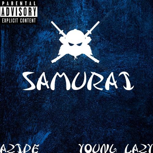 Samurai_Azide_Samurai | 在线播放_Samurai歌词_Samurai下载 | 网易云音乐