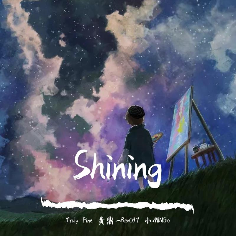 Shining(Prod.CodyCash)