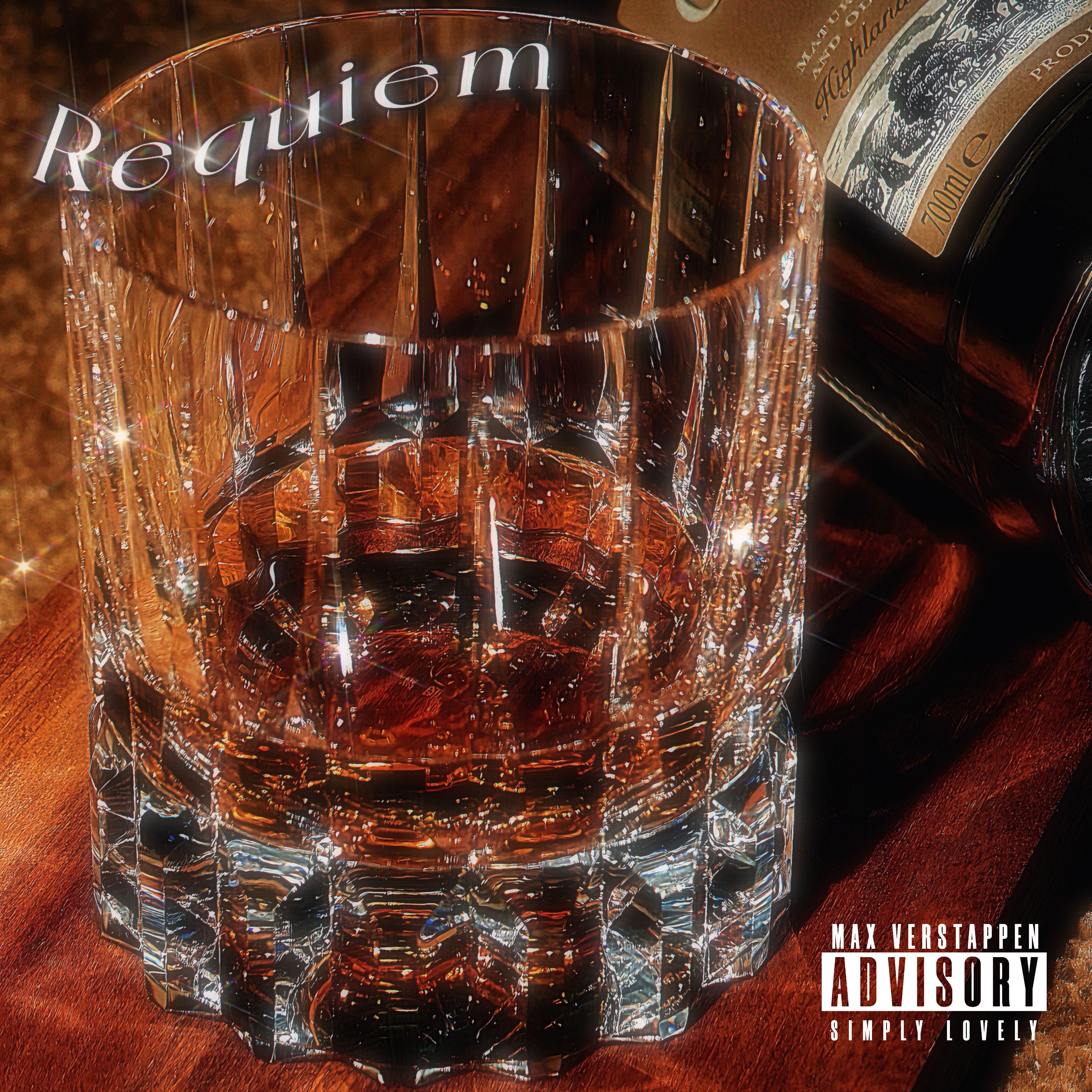 Requiem安魂曲（feat. Pash Jyang）