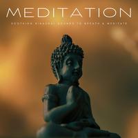 Meditation: Soothing Binaural Sounds To Breath & Meditate